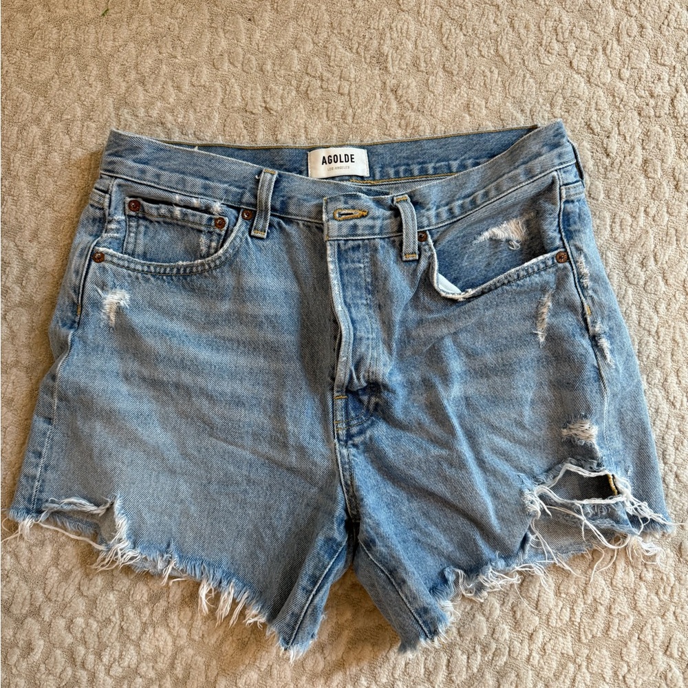 AGOLDE Parker Long size 28